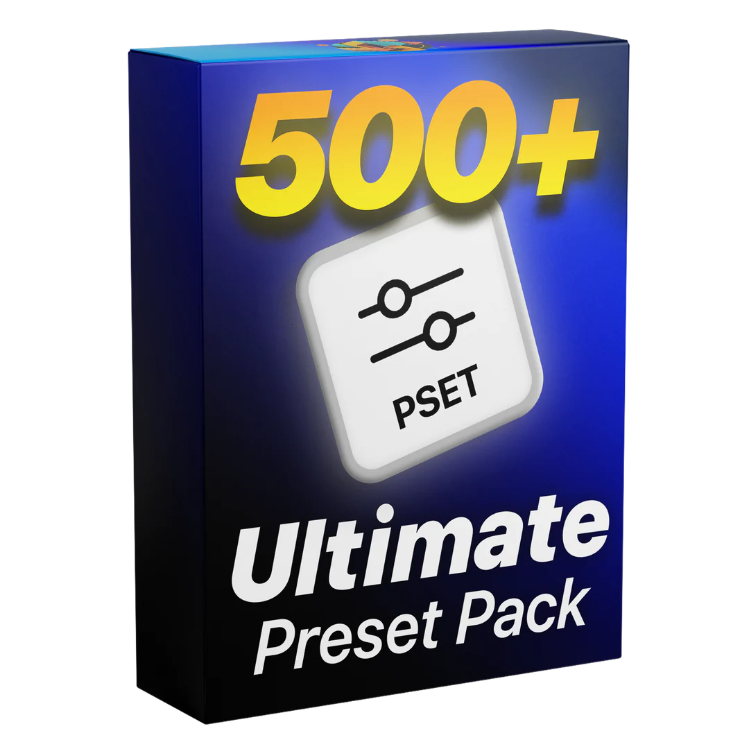 Master Your Edit with Ease